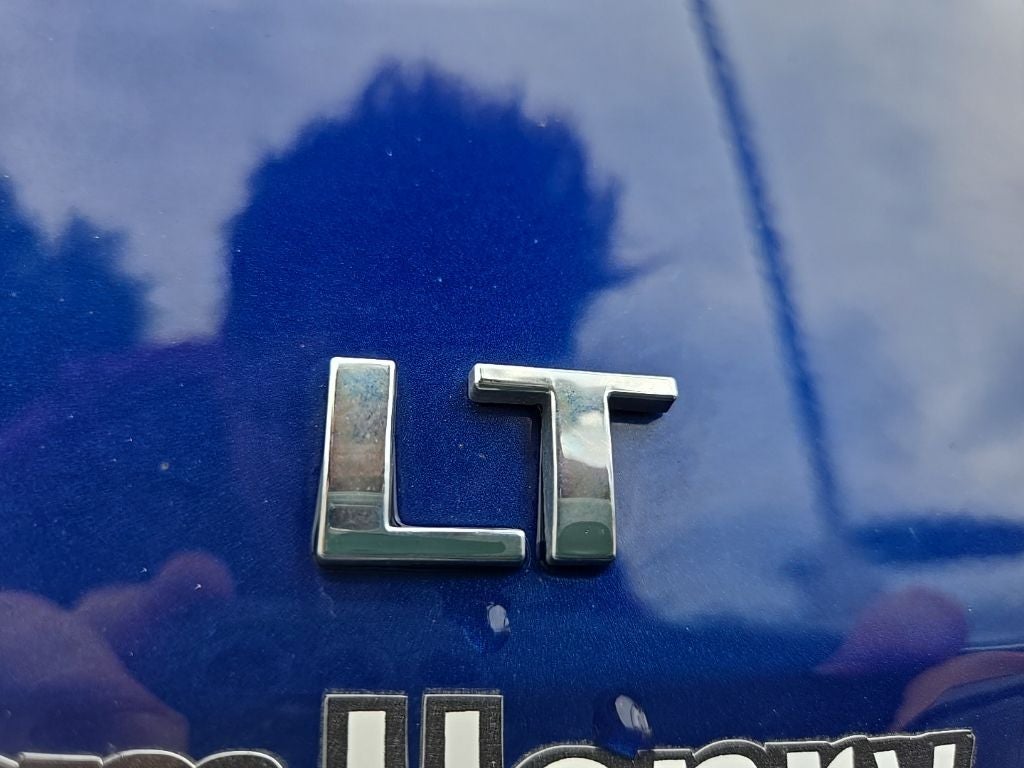 2017 Chevrolet Trax LT AWD