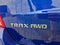 2017 Chevrolet Trax LT AWD