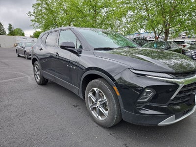 2023 Chevrolet Blazer LT AWD