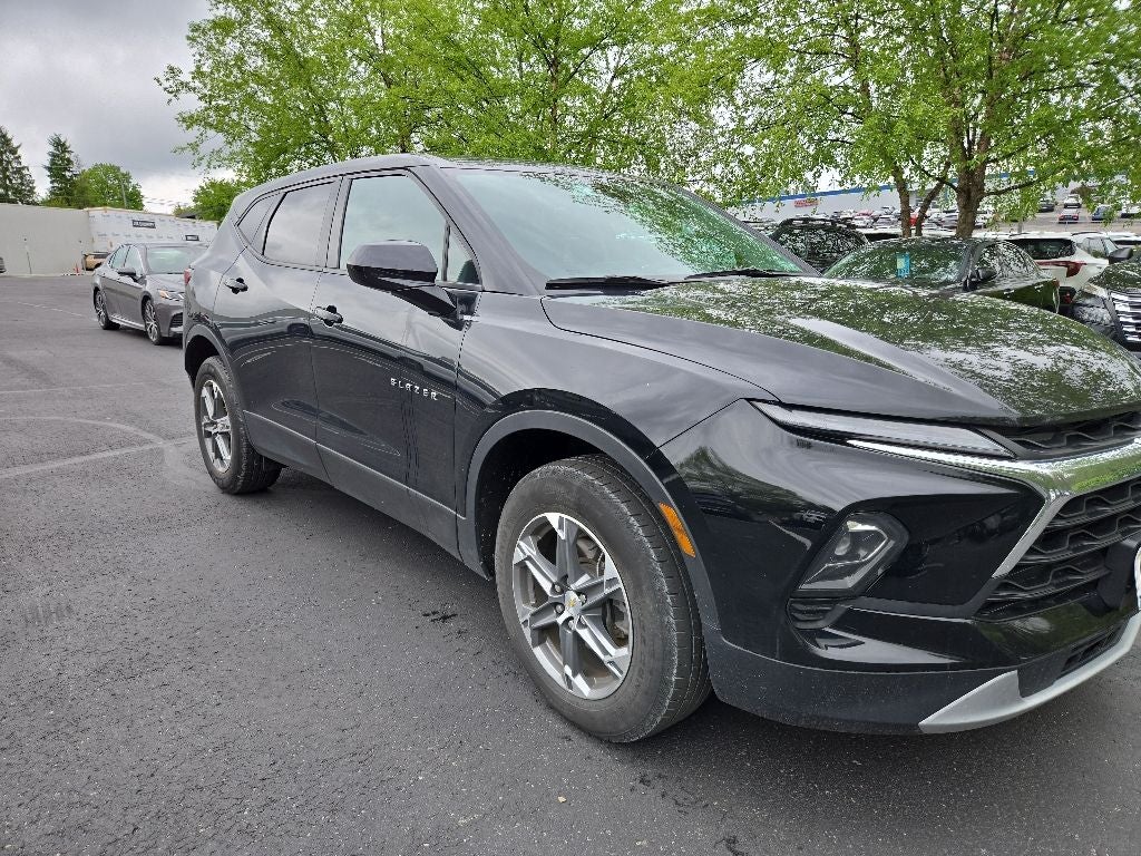 2023 Chevrolet Blazer LT AWD
