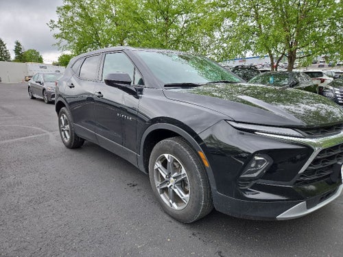 2023 Chevrolet Blazer LT AWD