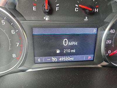 2023 Chevrolet Blazer LT AWD