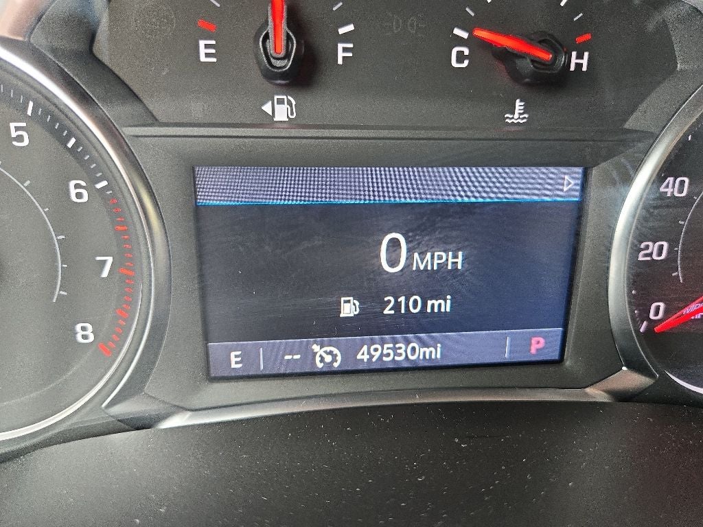2023 Chevrolet Blazer LT AWD