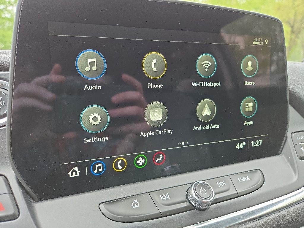 2023 Chevrolet Blazer LT AWD