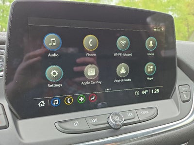 2023 Chevrolet Blazer LT AWD