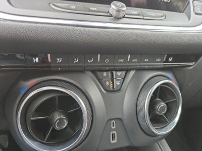 2023 Chevrolet Blazer LT AWD