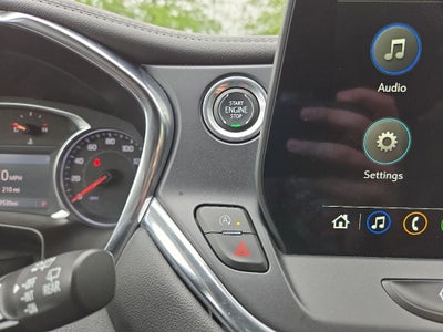 2023 Chevrolet Blazer LT AWD