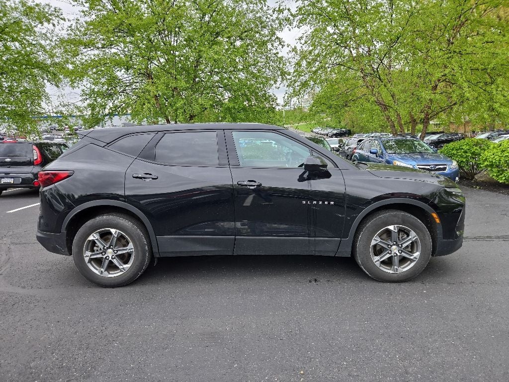 2023 Chevrolet Blazer LT AWD