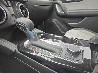 2023 Chevrolet Blazer LT AWD