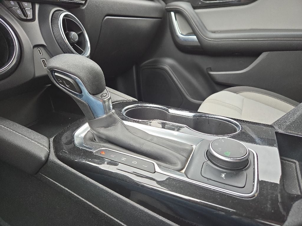 2023 Chevrolet Blazer LT AWD