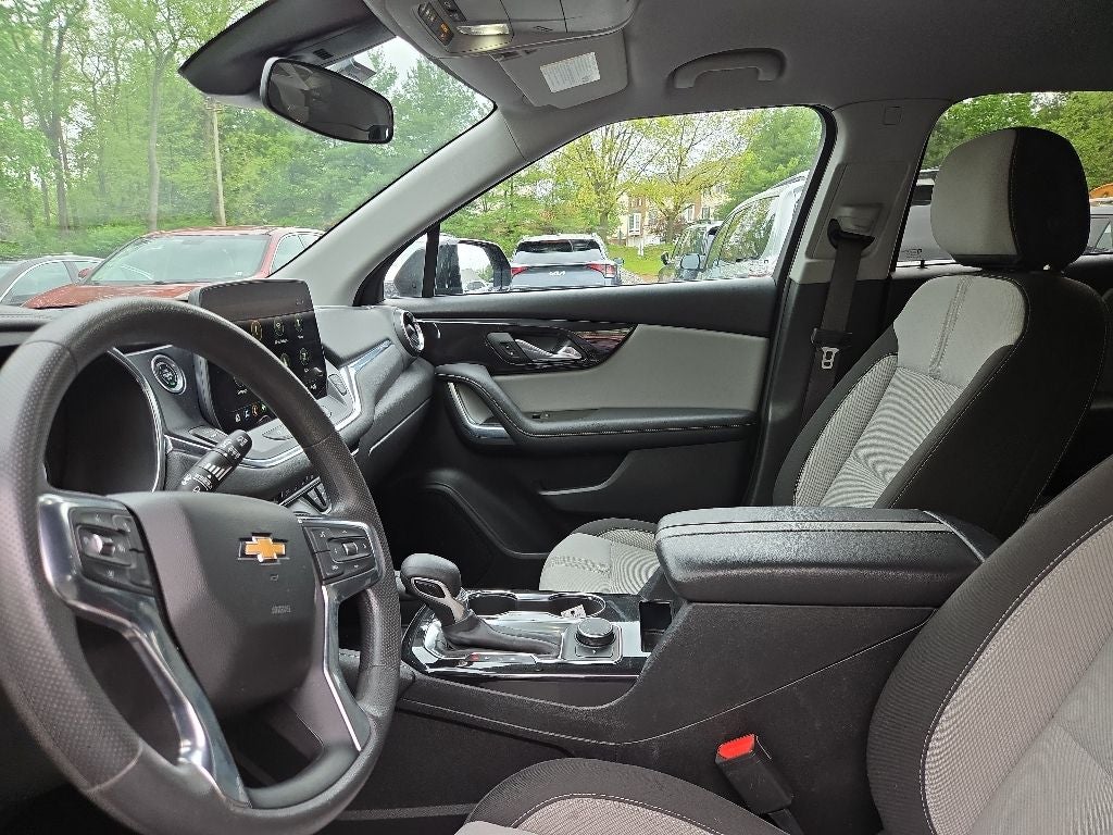 2023 Chevrolet Blazer LT AWD