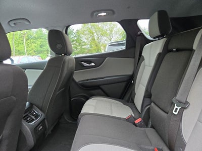 2023 Chevrolet Blazer LT AWD