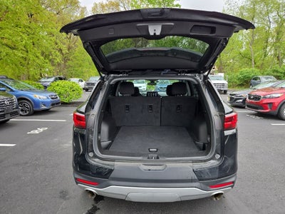 2023 Chevrolet Blazer LT AWD
