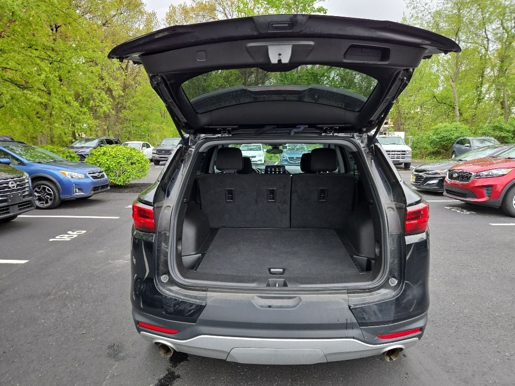 2023 Chevrolet Blazer LT AWD