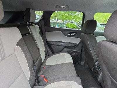 2023 Chevrolet Blazer LT AWD