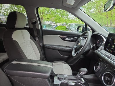 2023 Chevrolet Blazer LT AWD