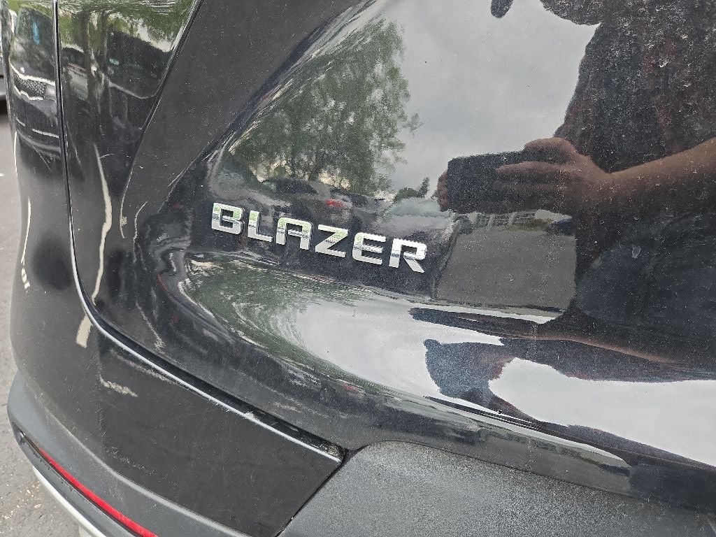 2023 Chevrolet Blazer LT AWD