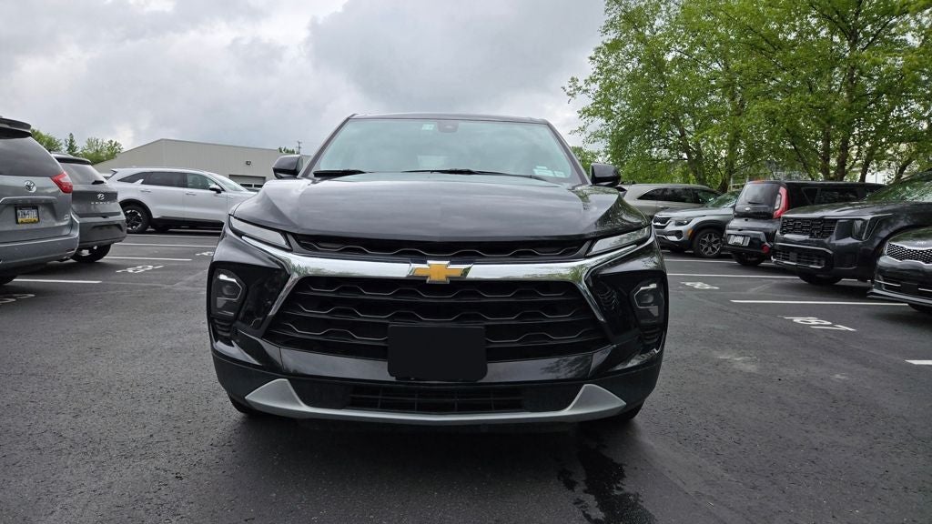 2023 Chevrolet Blazer LT AWD