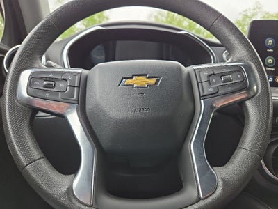 2023 Chevrolet Blazer LT AWD