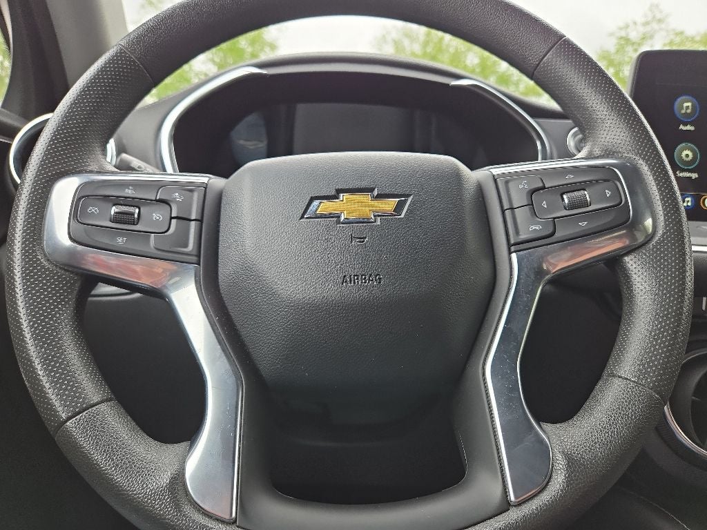 2023 Chevrolet Blazer LT AWD