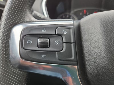 2023 Chevrolet Blazer LT AWD