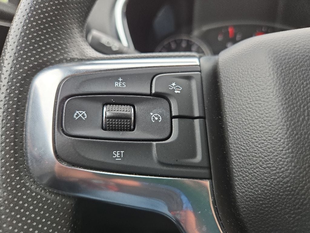 2023 Chevrolet Blazer LT AWD