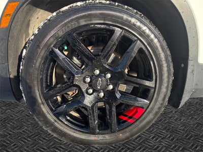 2024 Chevrolet Blazer LT AWD