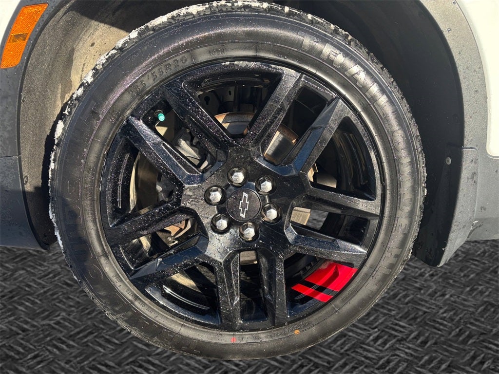 2024 Chevrolet Blazer LT AWD