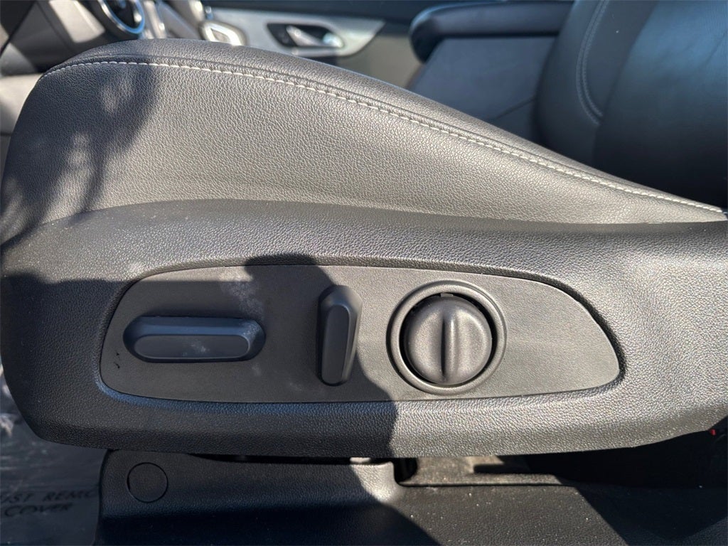 2024 Chevrolet Blazer LT AWD