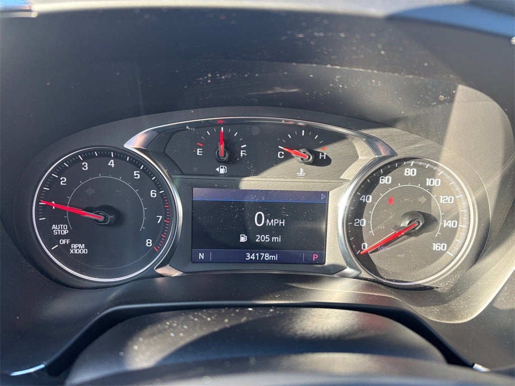 2024 Chevrolet Blazer LT AWD