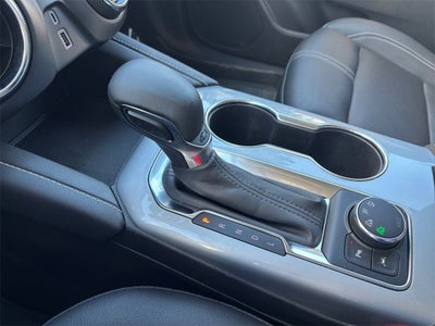 2024 Chevrolet Blazer LT AWD