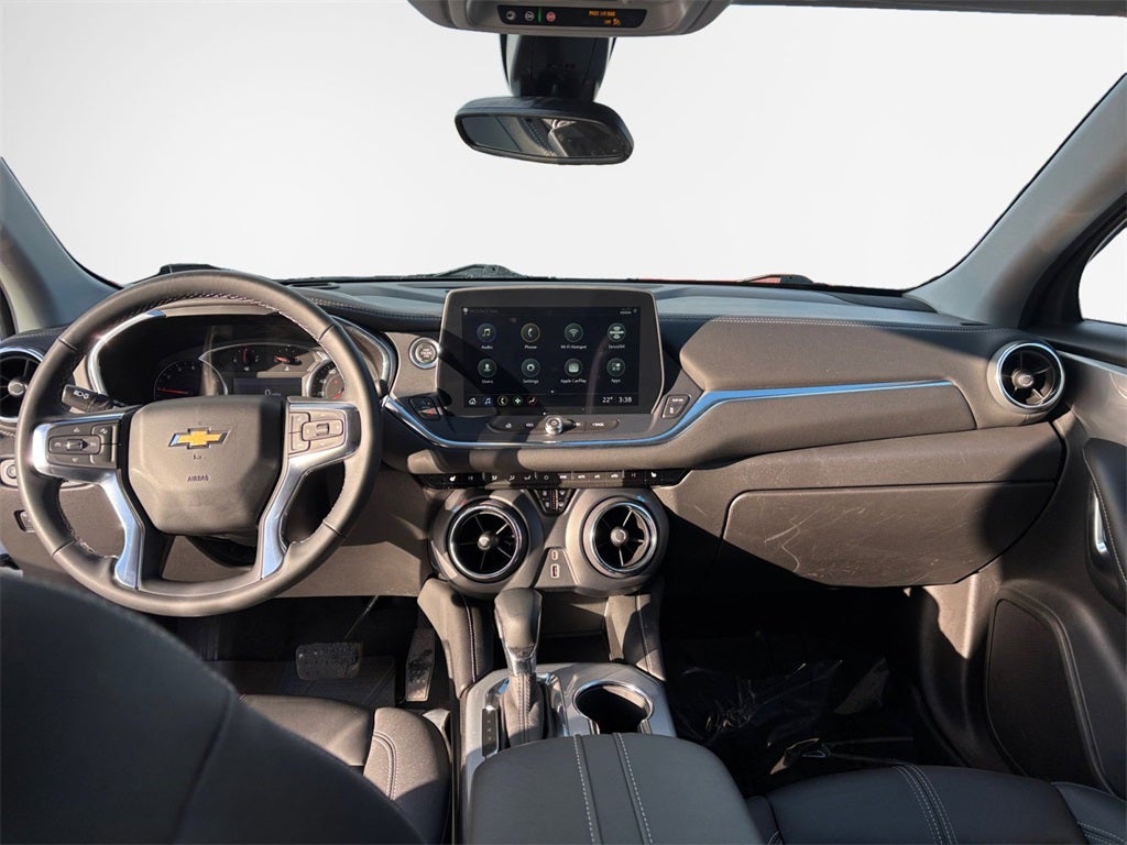 2024 Chevrolet Blazer LT AWD
