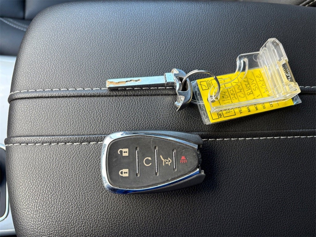 2024 Chevrolet Blazer LT AWD