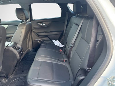 2024 Chevrolet Blazer LT AWD