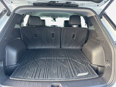 2024 Chevrolet Blazer LT AWD