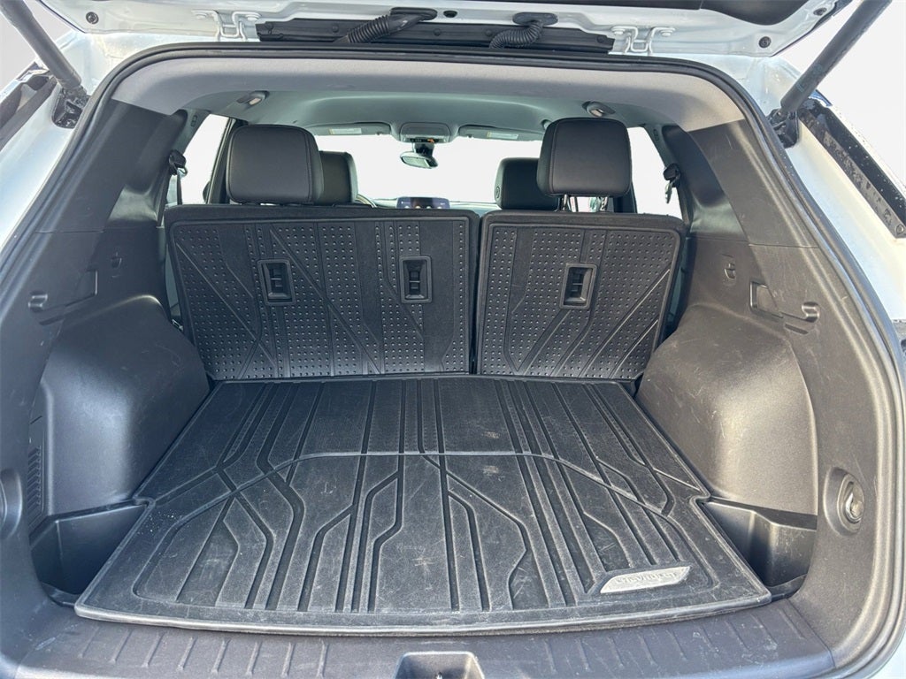 2024 Chevrolet Blazer LT AWD