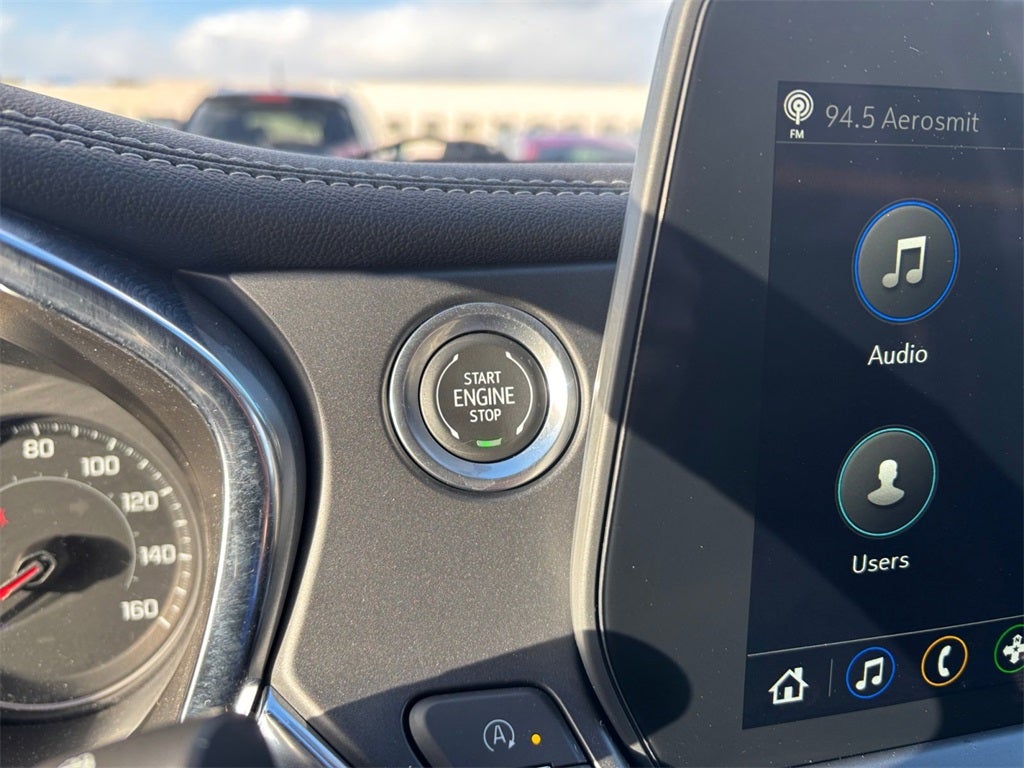 2024 Chevrolet Blazer LT AWD