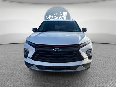 2024 Chevrolet Blazer LT AWD