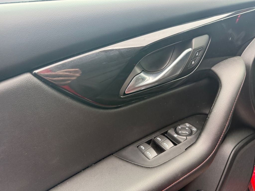 2022 Chevrolet Blazer RS AWD