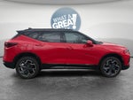 2022 Chevrolet Blazer RS AWD