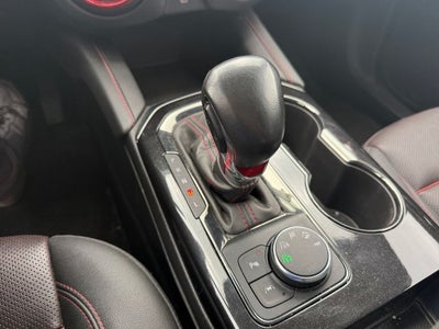 2022 Chevrolet Blazer RS AWD