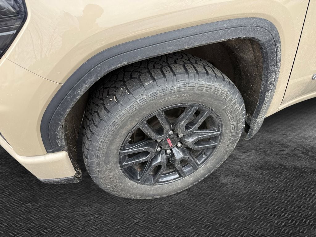 2022 GMC Sierra 1500 Elevation 4WD