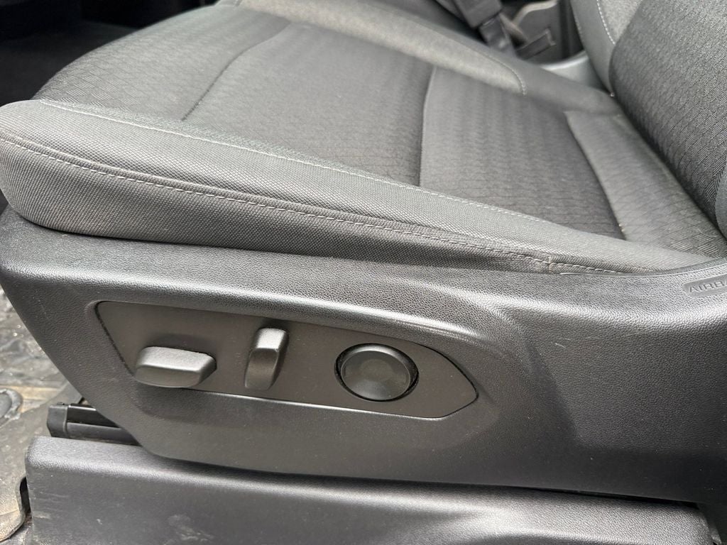 2022 GMC Sierra 1500 Elevation 4WD