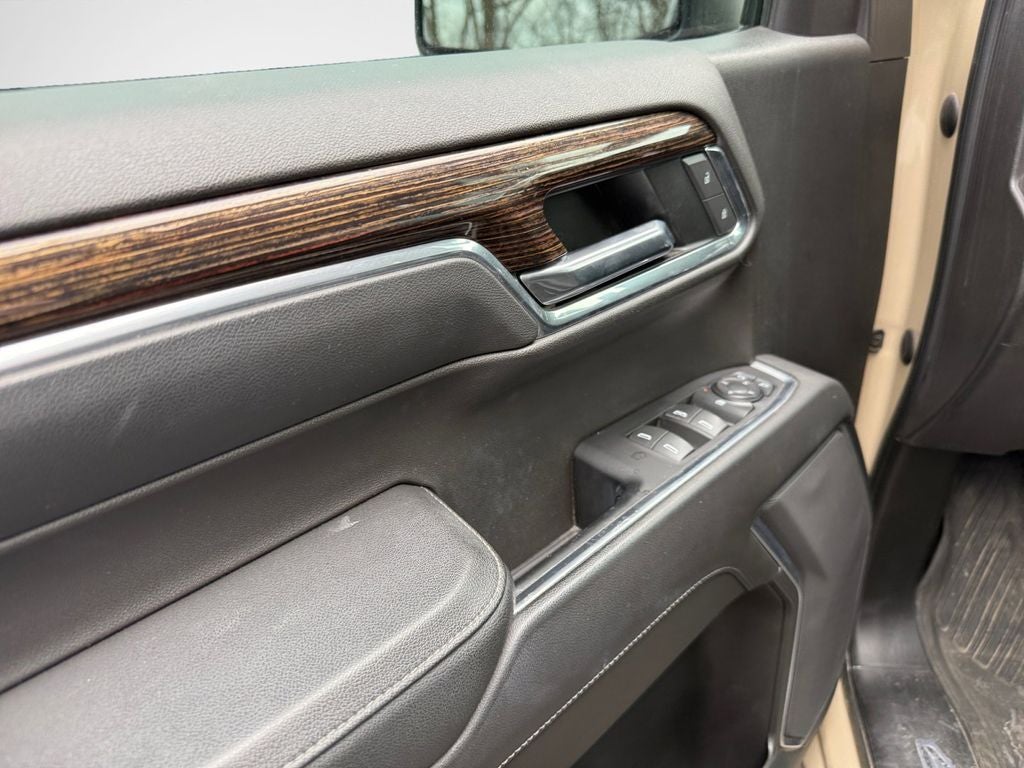 2022 GMC Sierra 1500 Elevation 4WD