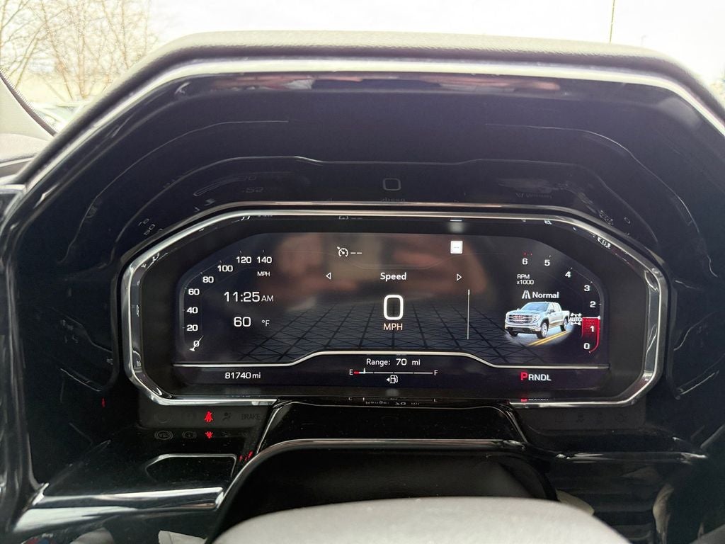 2022 GMC Sierra 1500 Elevation 4WD