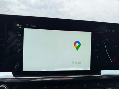 2022 GMC Sierra 1500 Elevation 4WD