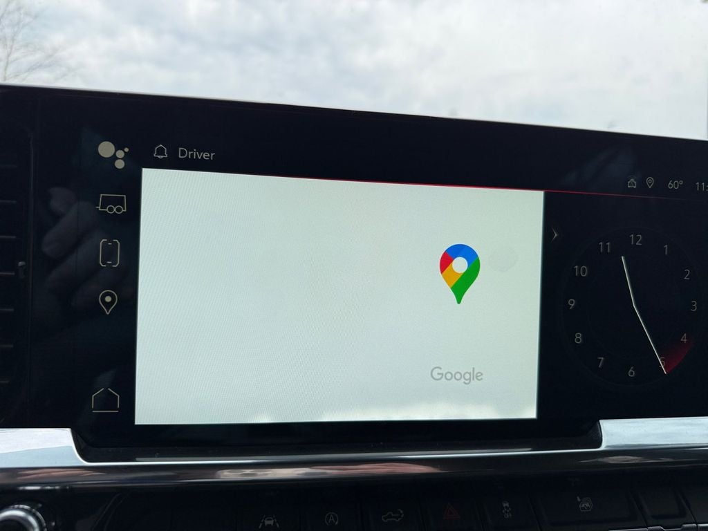 2022 GMC Sierra 1500 Elevation 4WD