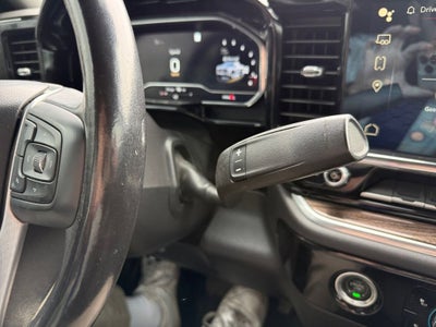 2022 GMC Sierra 1500 Elevation 4WD