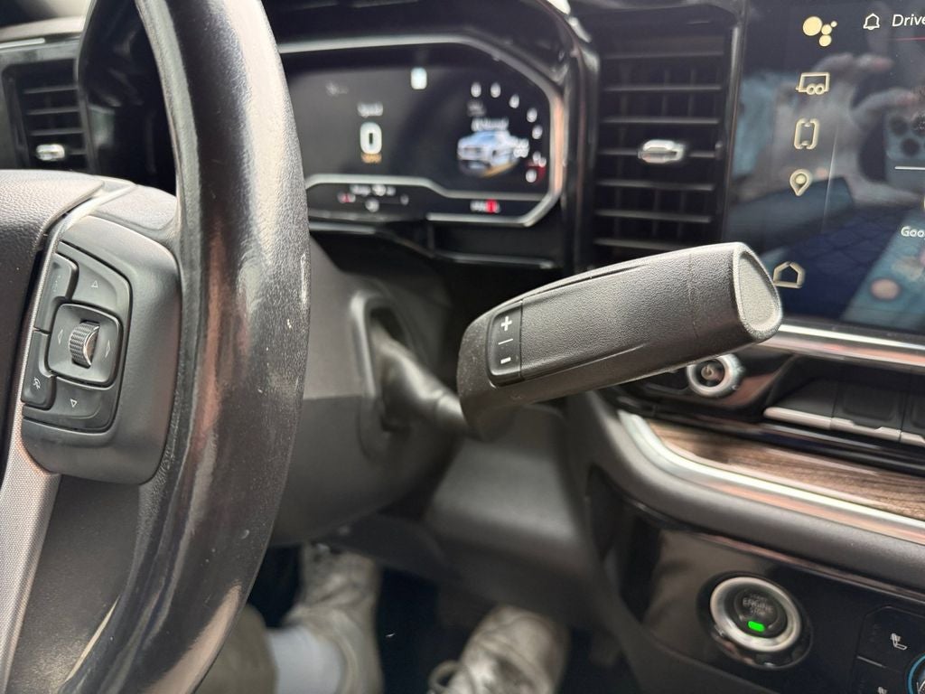 2022 GMC Sierra 1500 Elevation 4WD