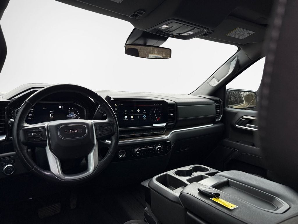 2022 GMC Sierra 1500 Elevation 4WD